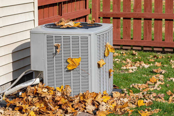 Best Emergency HVAC Repair  in Hickory Hls, IL