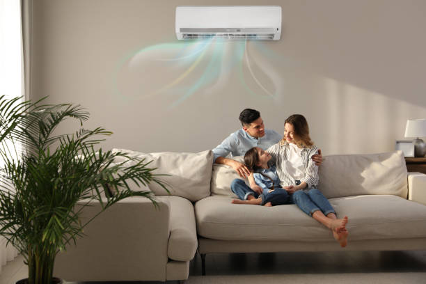 Best Residential HVAC Services  in Hickory Hls, IL