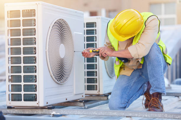  Hickory Hls, IL HVAC Pros