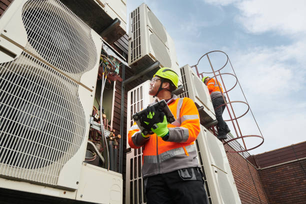 Best Local HVAC Companies  in Hickory Hls, IL