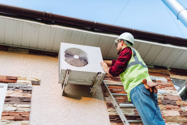 Reliable Hickory Hills, IL HVAC Solutions