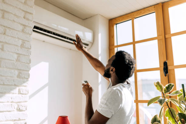 Best HVAC Emergency Services  in Hickory Hls, IL