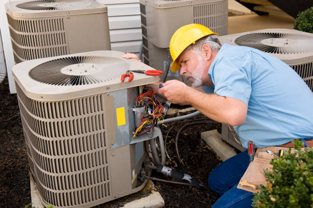 Best HVAC Maintenance Near Me  in Hickory Hls, IL