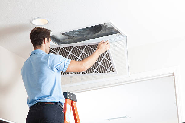 Ductless HVAC Repair in Hickory Hills, IL