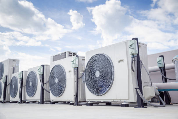 Best HVAC Companies Near Me  in Hickory Hls, IL