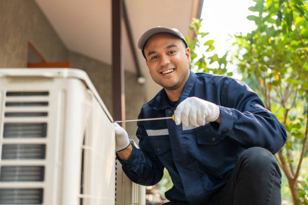 Best Affordable HVAC Services  in Hickory Hls, IL