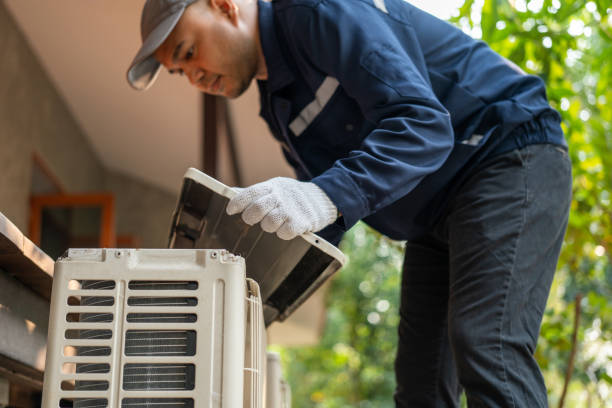 HVAC Troubleshooting in Hickory Hills, IL